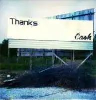 Thanks, Cash