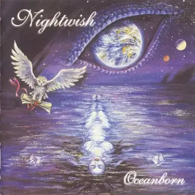 Oceanborn