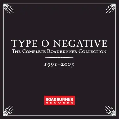 The Complete Roadrunner Collection 1991–2003