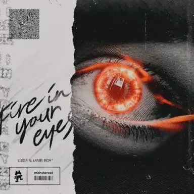Fire In Your Eyes