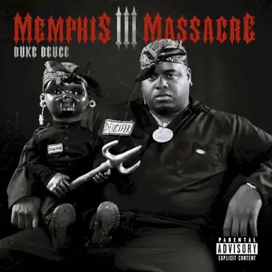 MEMPHIS MASSACRE III