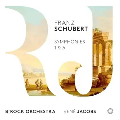 Symphonies 1 & 6