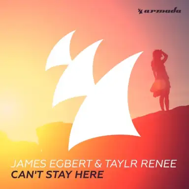 Can’t Stay Here