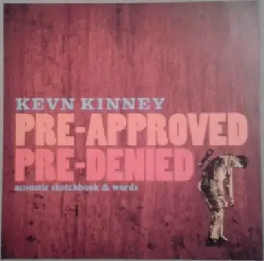 Pre-Approved Pre-Denied