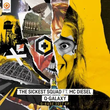 Q-Galaxy