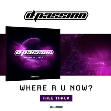 Where R U Now?