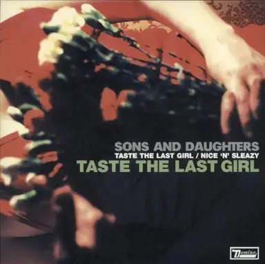 Taste the Last Girl