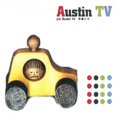 Austin TV