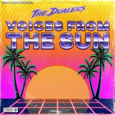Voices From The Sun
