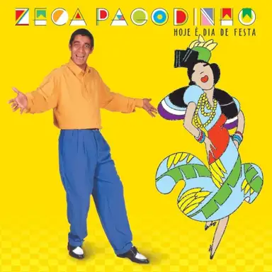 Hoje é Dia de Festa