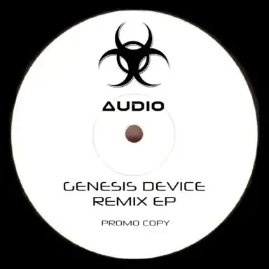 Genesis Device Remix EP