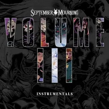 Volume III (Instrumentals)