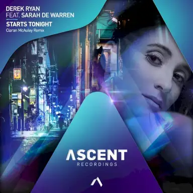 Starts Tonight (Ciaran McAuley remix)