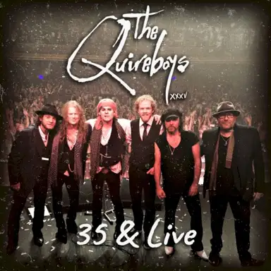 35 and Live