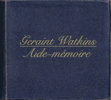 Aide-mémoire