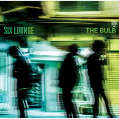 The Bulb (Deluxe Version)
