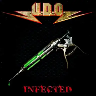 Infected