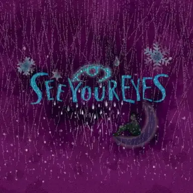 See Your Eyes
