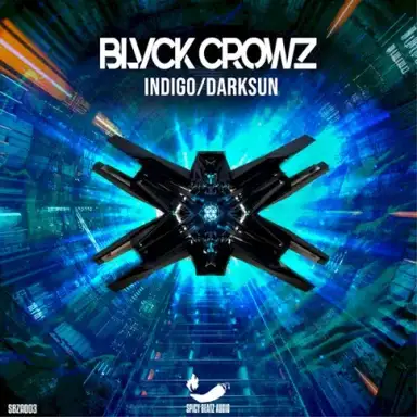 Indigo / Darksun