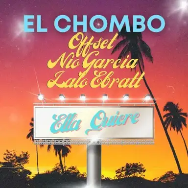 Ella quiere