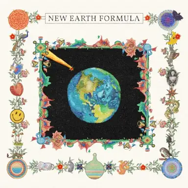 New Earth Formula