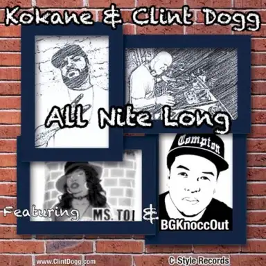 All Nite Long (OG mix)