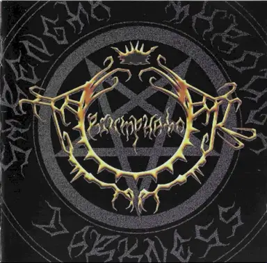 Wings of Antichrist