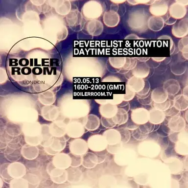 Daytime Session