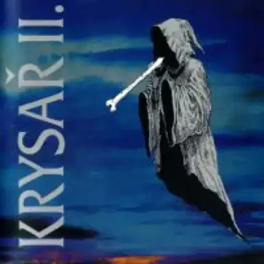 Krysař II.