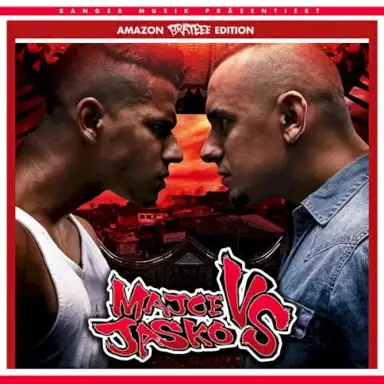 Majoe vs. Jasko