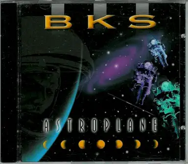 Astroplane