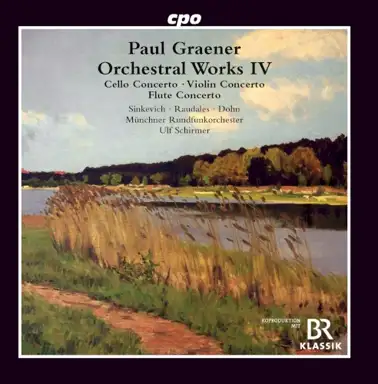 Orchestral Works IV