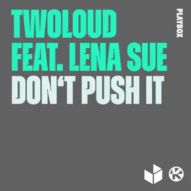 Don’t Push It