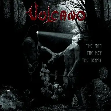 The Man The Key The Beast