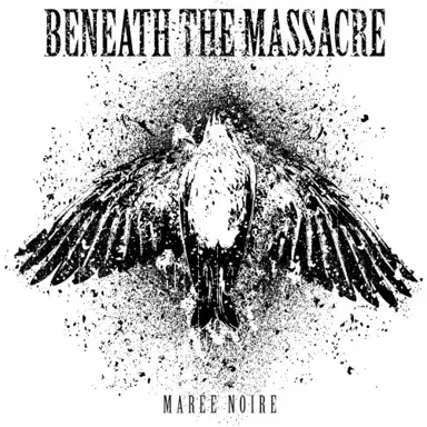Marée Noire