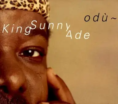 Odù
