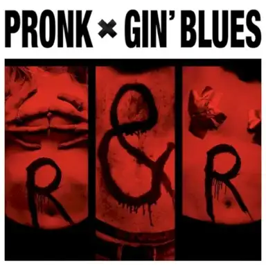Gin' Blues