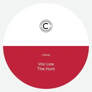 The Hunt