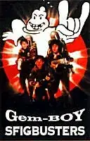 Sfigbusters