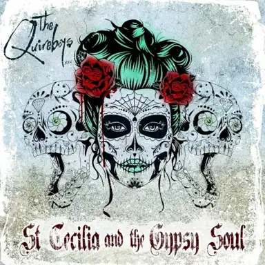 St Cecilia and the Gypsy Soul