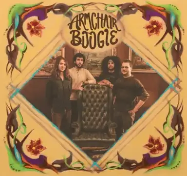 Armchair Boogie
