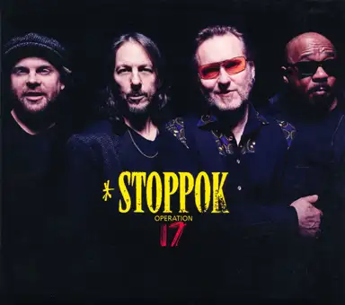Operation 17