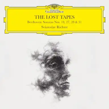 Sonatas nos. 18, 27, 28 & 31