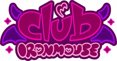 Club Ironmouse