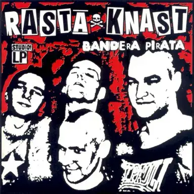 Bandera Pirata