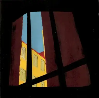 A View From the Window