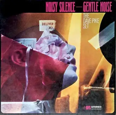 Noisy Silence — Gentle Noise