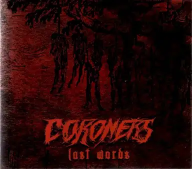 Last Words