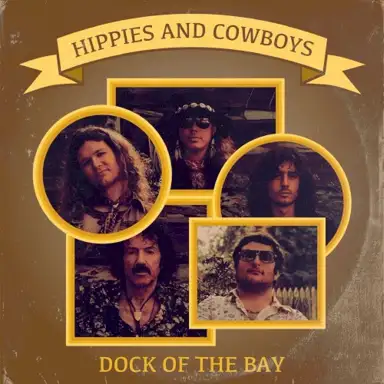 Sittin On the Dock of the Bay