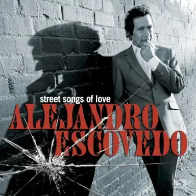 Street Songs of Love